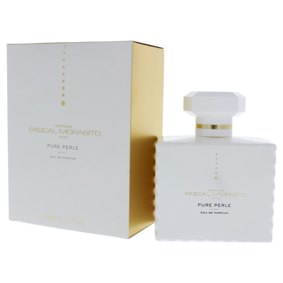 Pure Perle BY Pascal Morabito for Women 3.3 oz EDP Spray - Picture 3 of 3